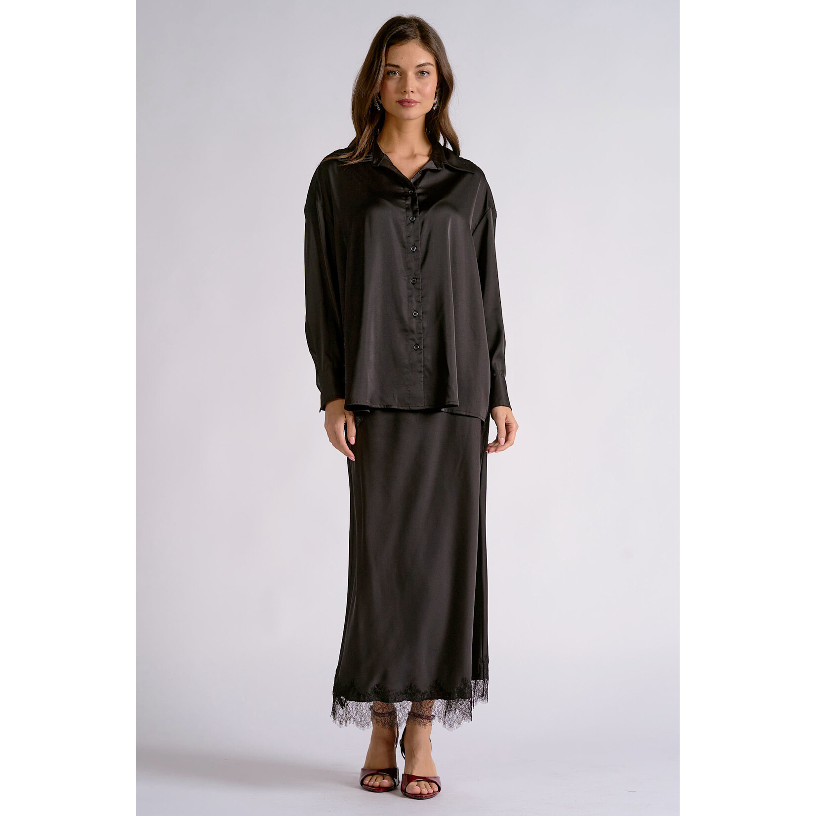elan THE AUDRA TOP