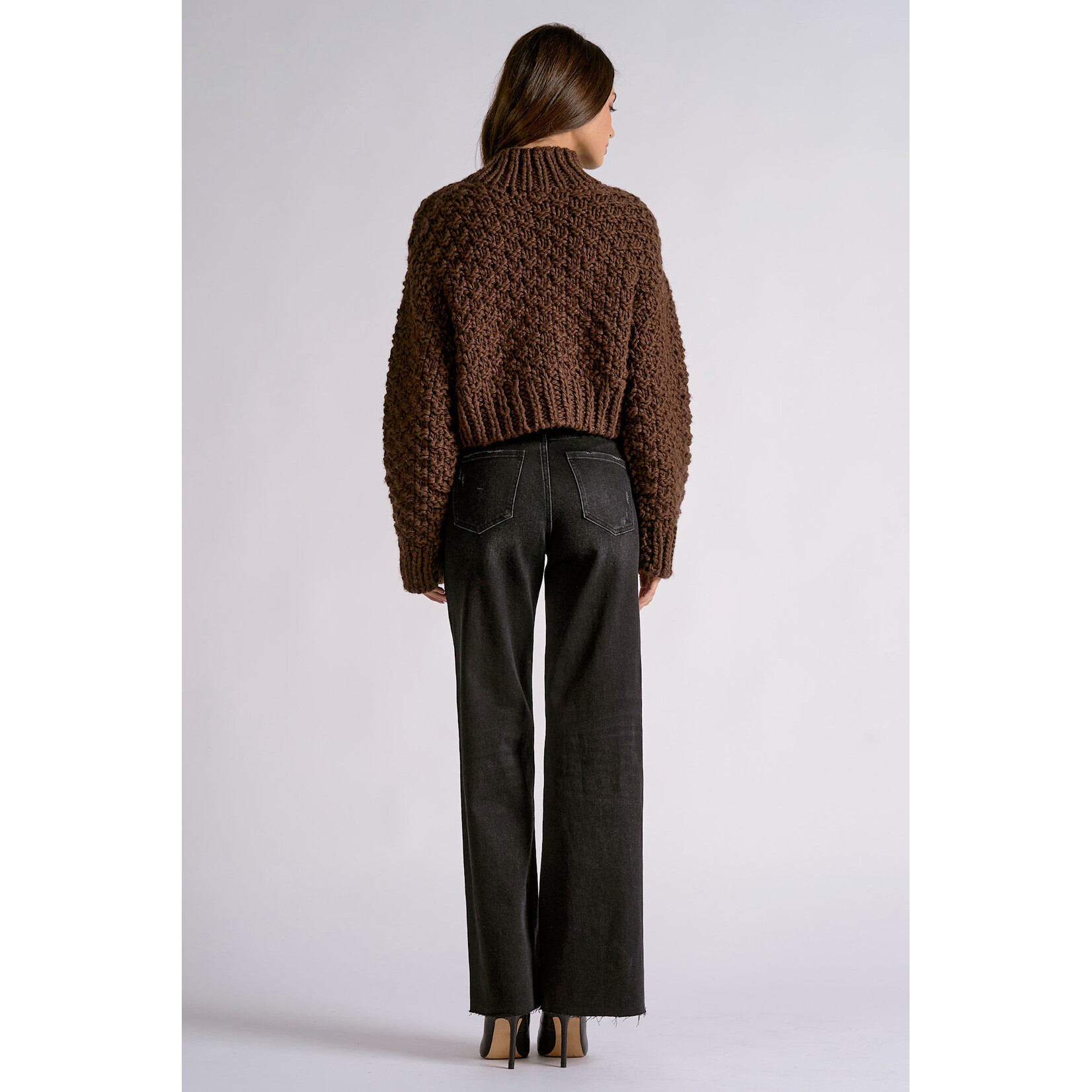 elan THE AUTUMN SWEATER