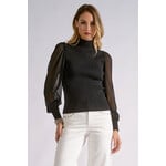 elan THE QUINN TOP