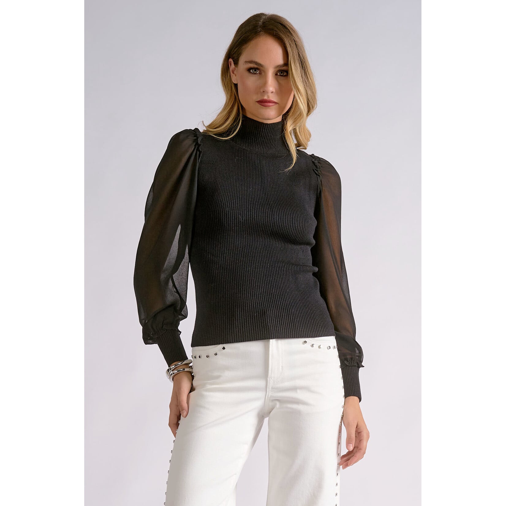 elan THE QUINN TOP
