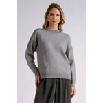 elan THE SAVANNAH SWEATER
