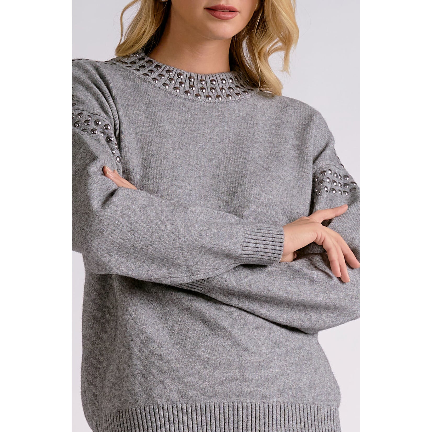 elan THE SAVANNAH SWEATER