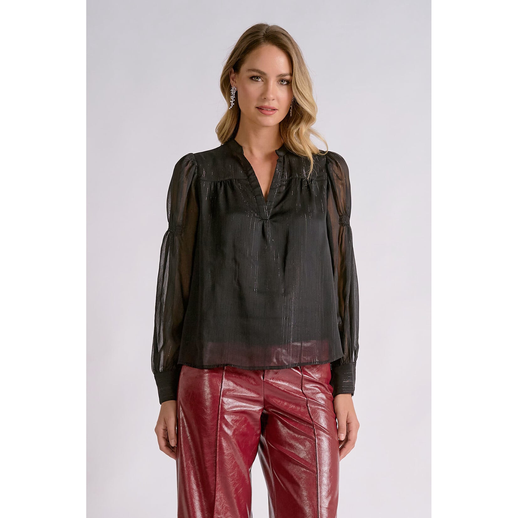 elan THE RAE TOP
