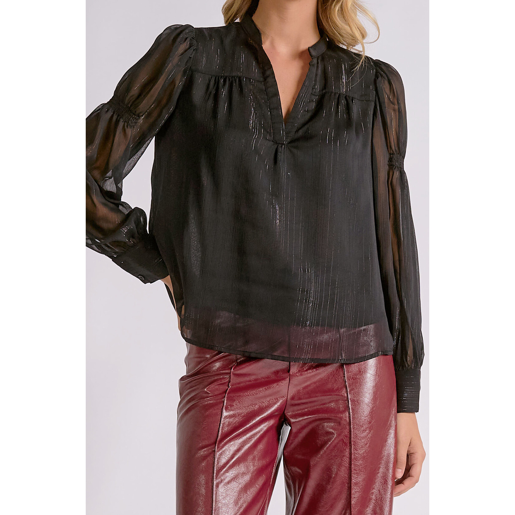 elan THE RAE TOP