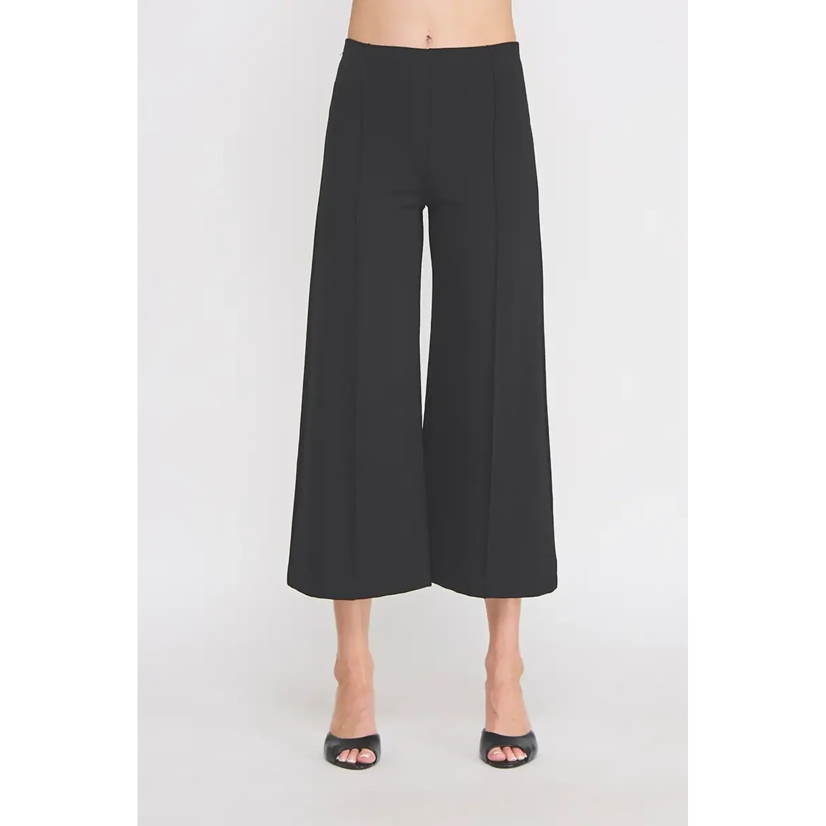 THE PARKER PANTS