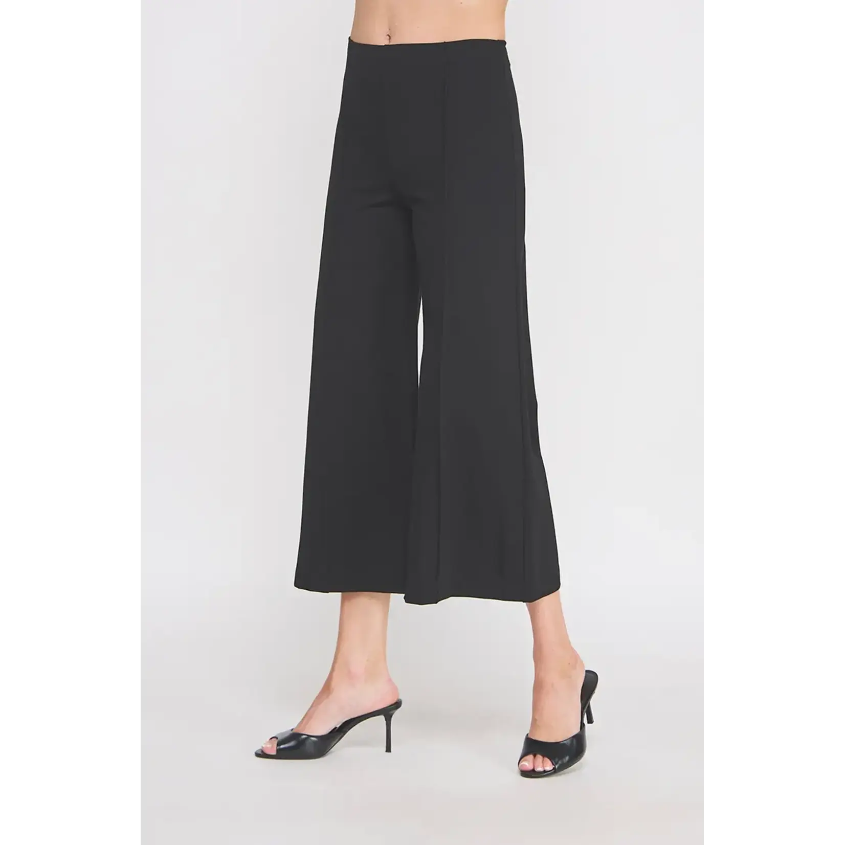 THE PARKER PANTS