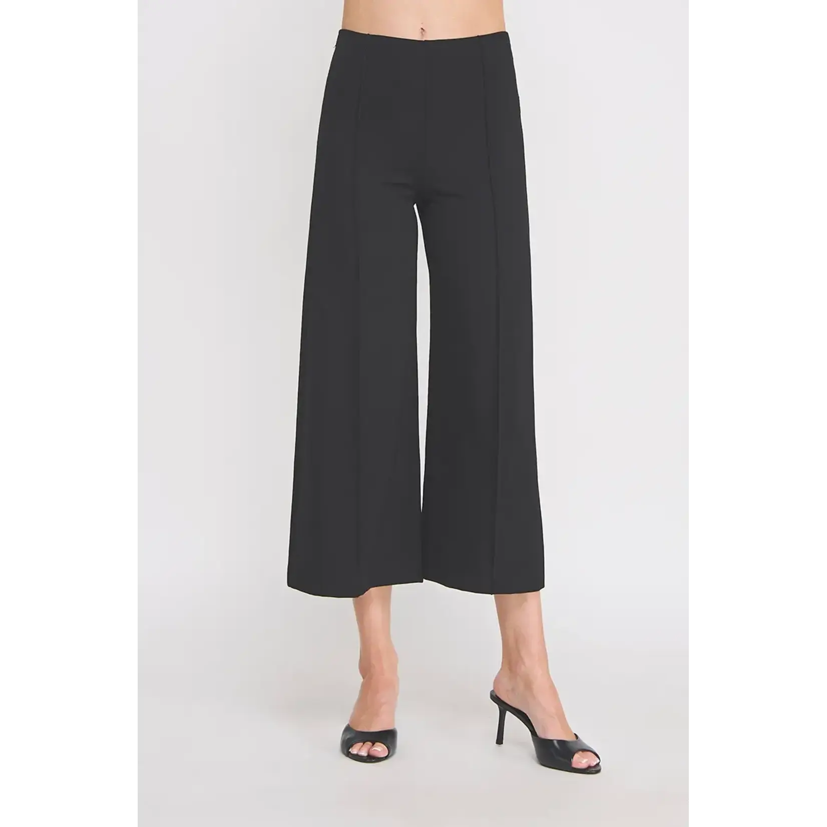 THE PARKER PANTS