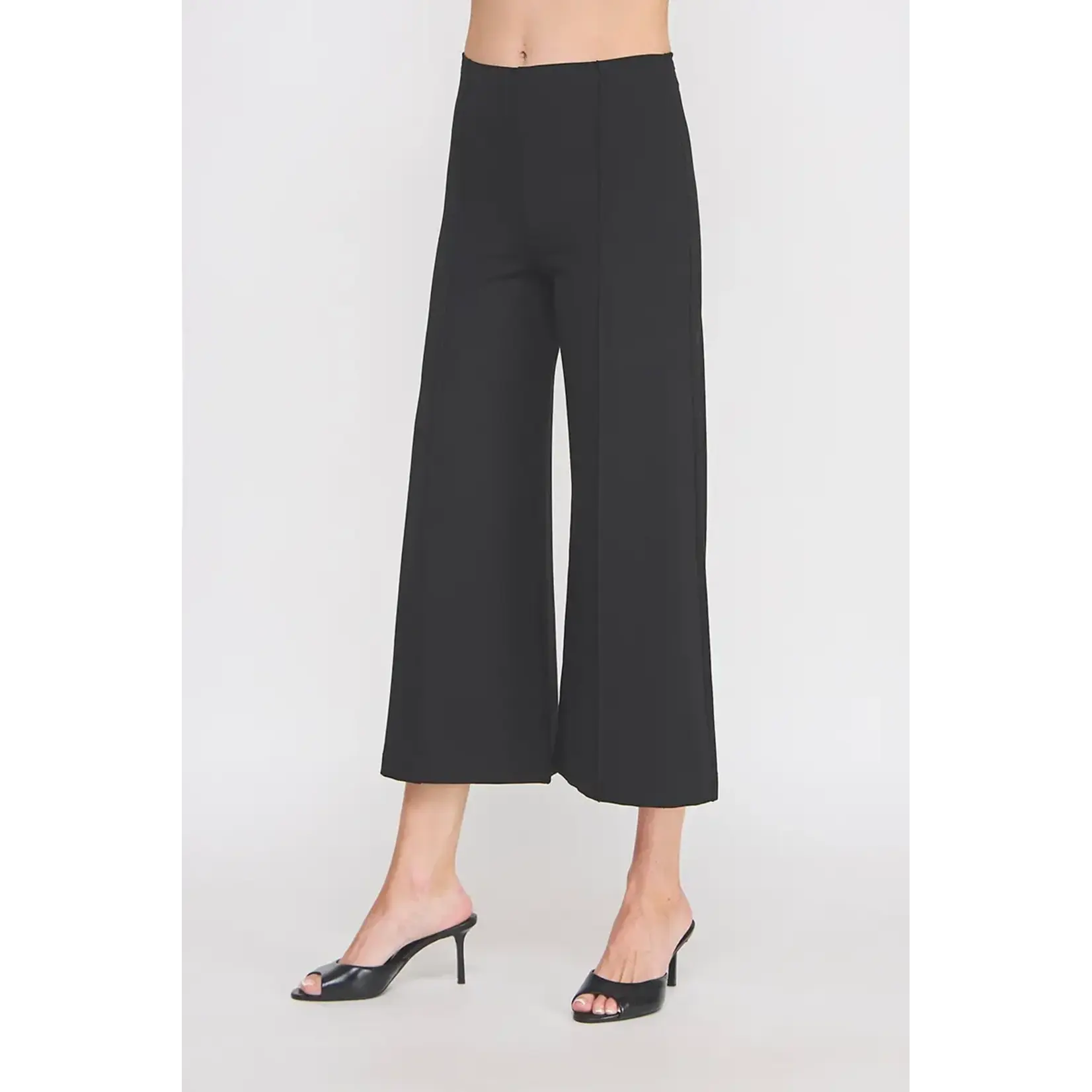 THE PARKER PANTS