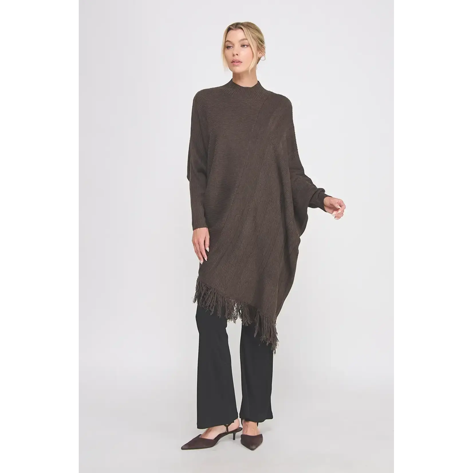 THE VALERIA MINI DRESS