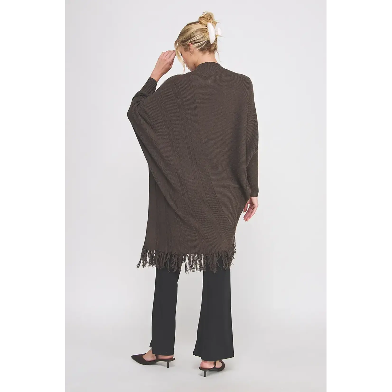 THE VALERIA MINI DRESS
