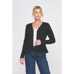 THE ZARA CARDIGAN