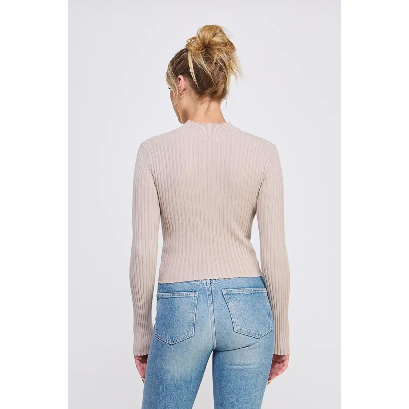 THE LONDYN SWEATER