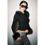 THE ARLET CARDIGAN