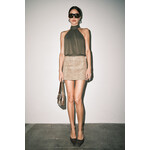 THE JAYLENE MINI SKIRT