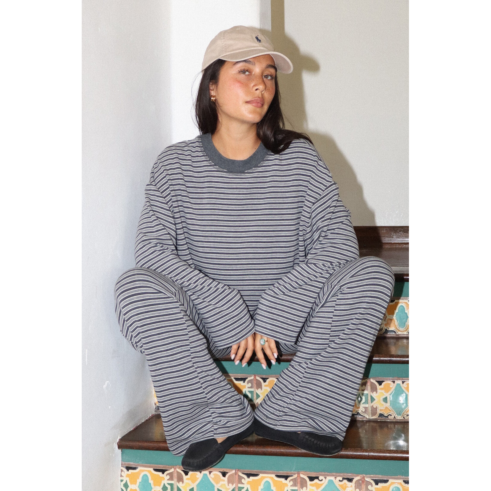 PAIRS WITH OUR MAZIE PANTS