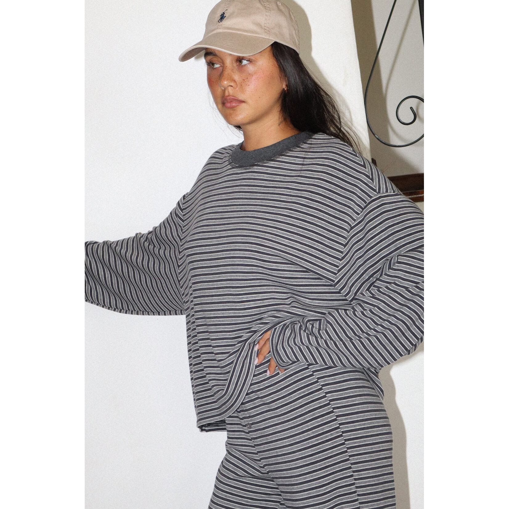 PAIRS WITH OUR MAZIE PANTS