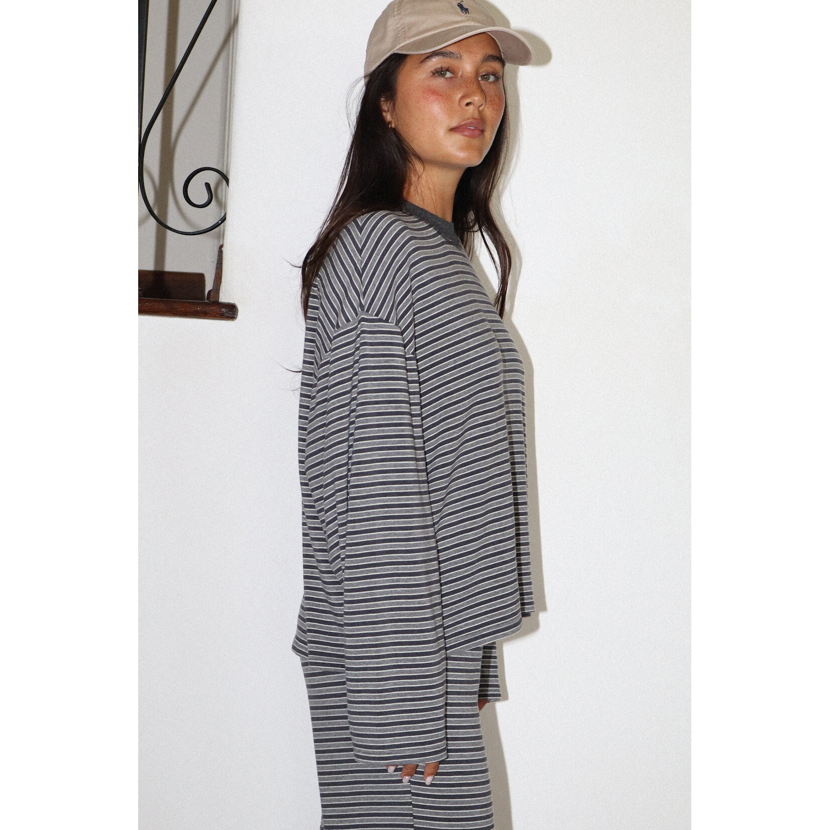 PAIRS WITH OUR MAZIE PANTS