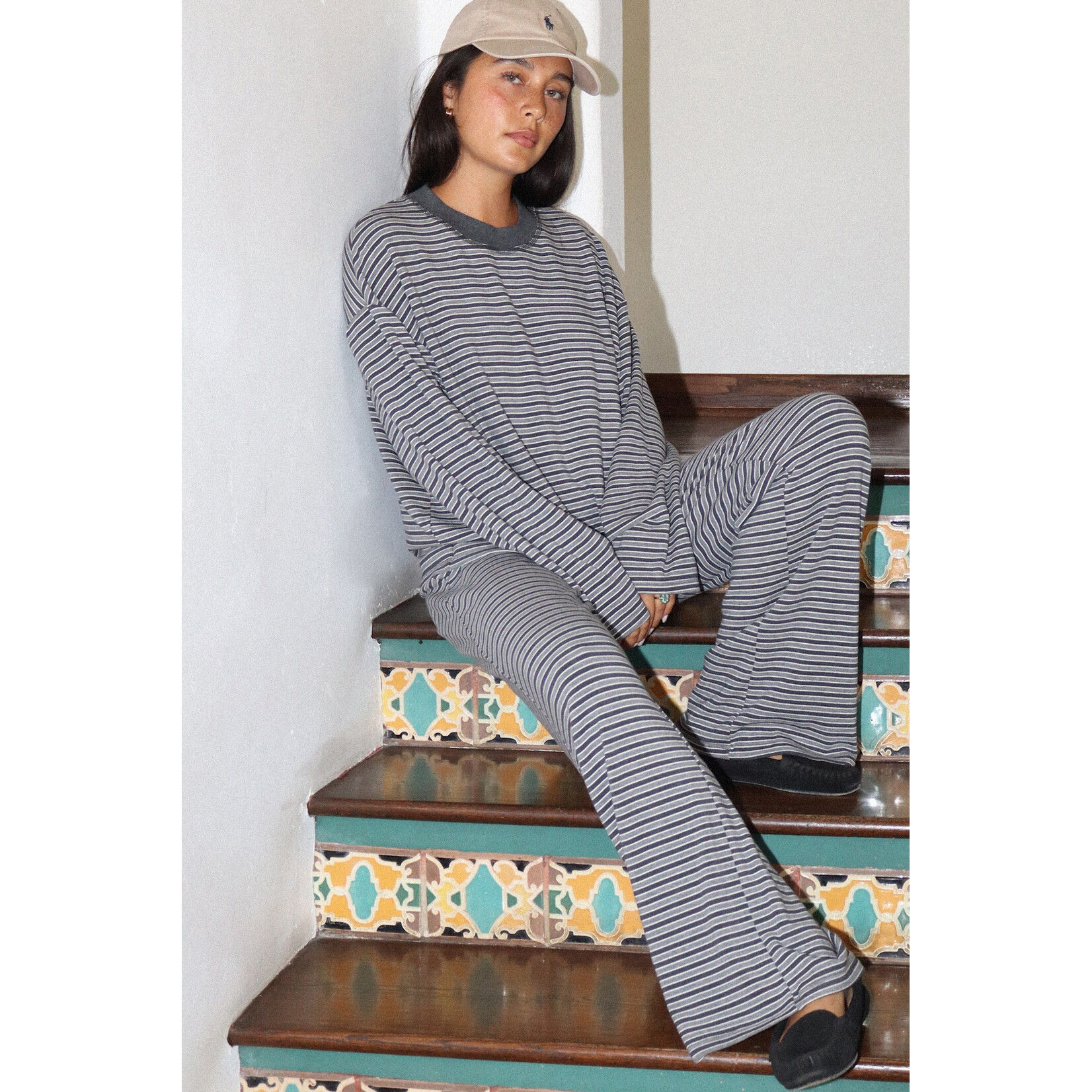 PAIRS WITH OUR MAZIE PANTS