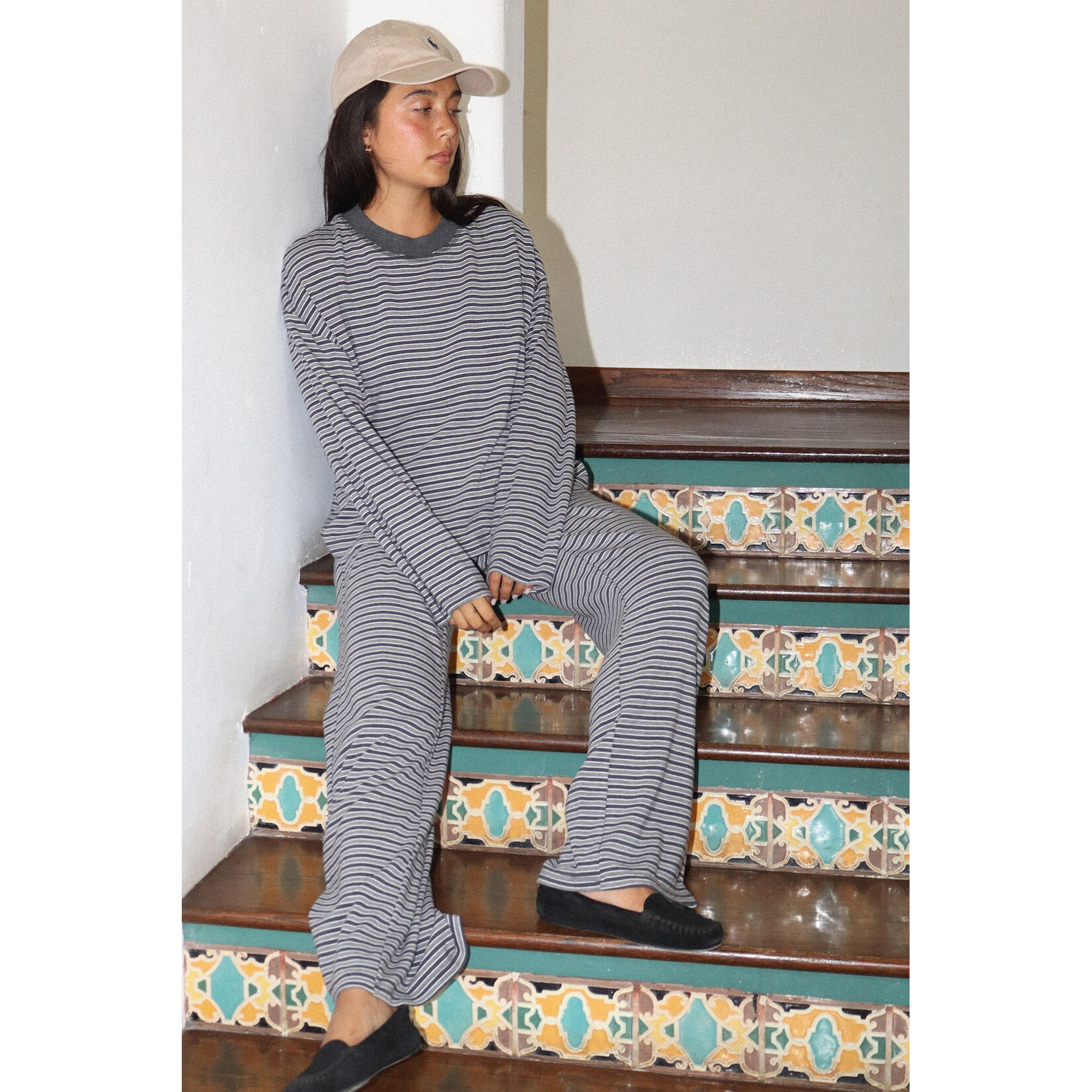 PAIRS WITH OUR MAZIE TOP