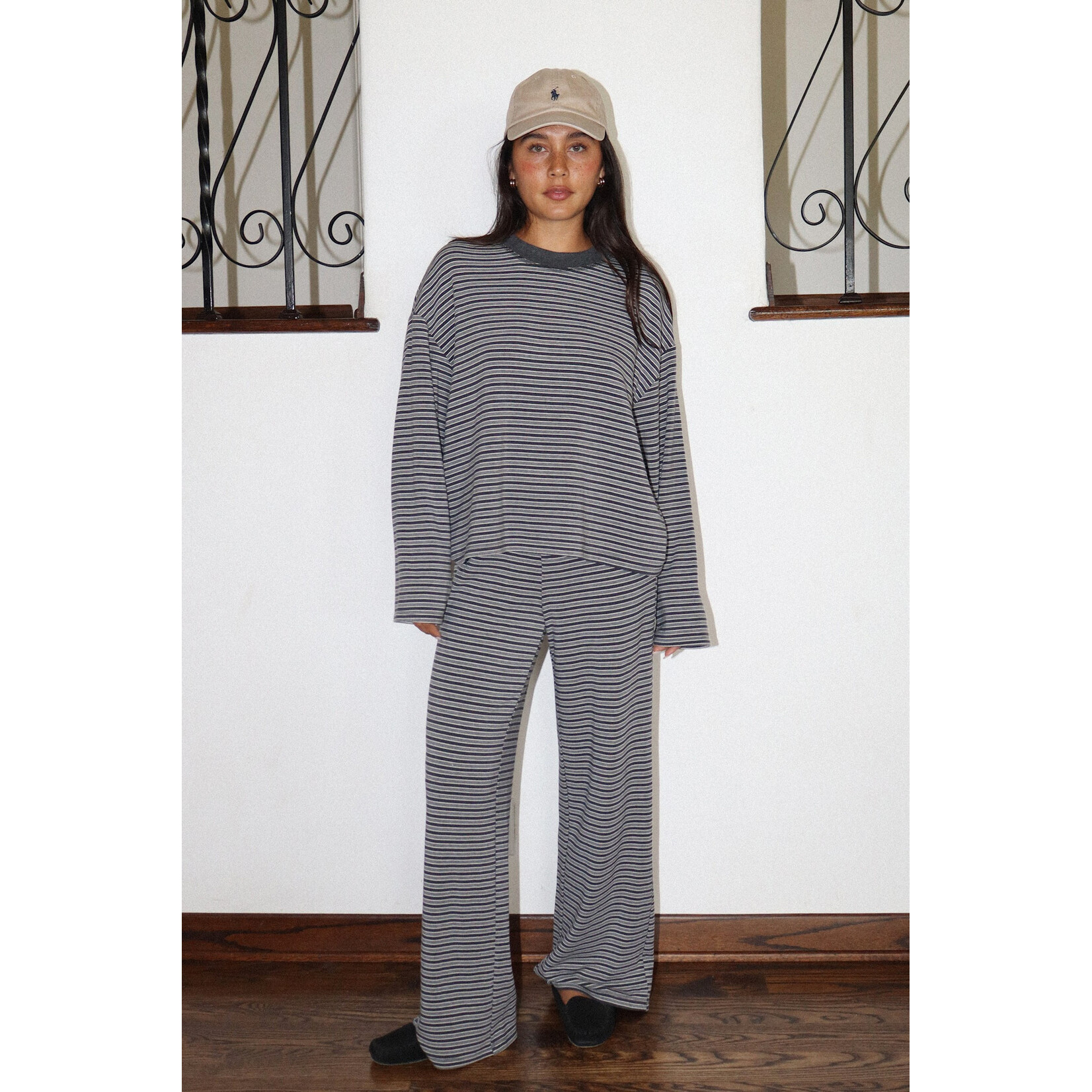PAIRS WITH OUR MAZIE TOP