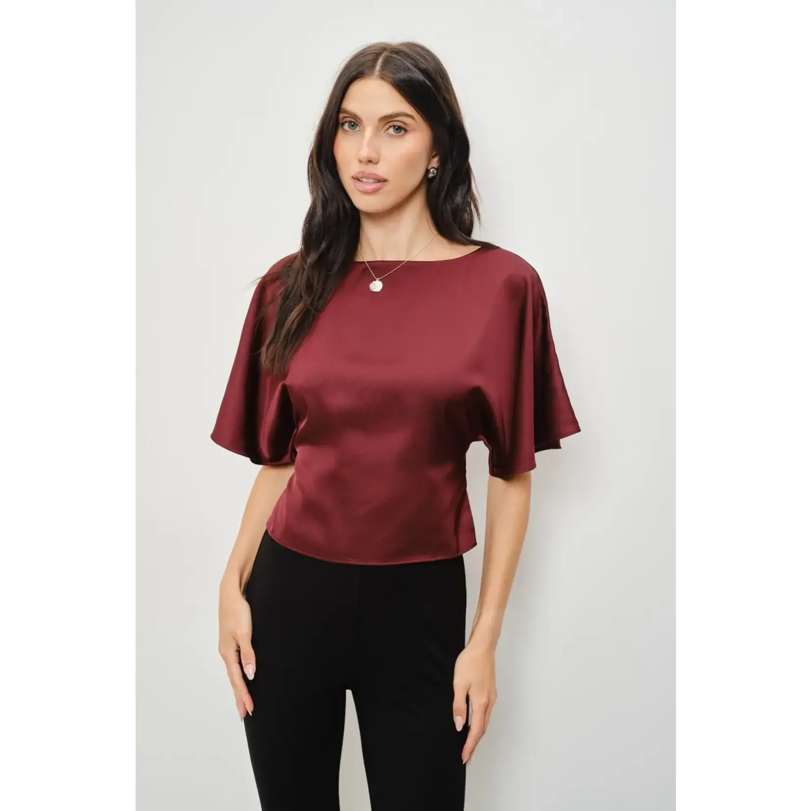 THE DARLA TOP