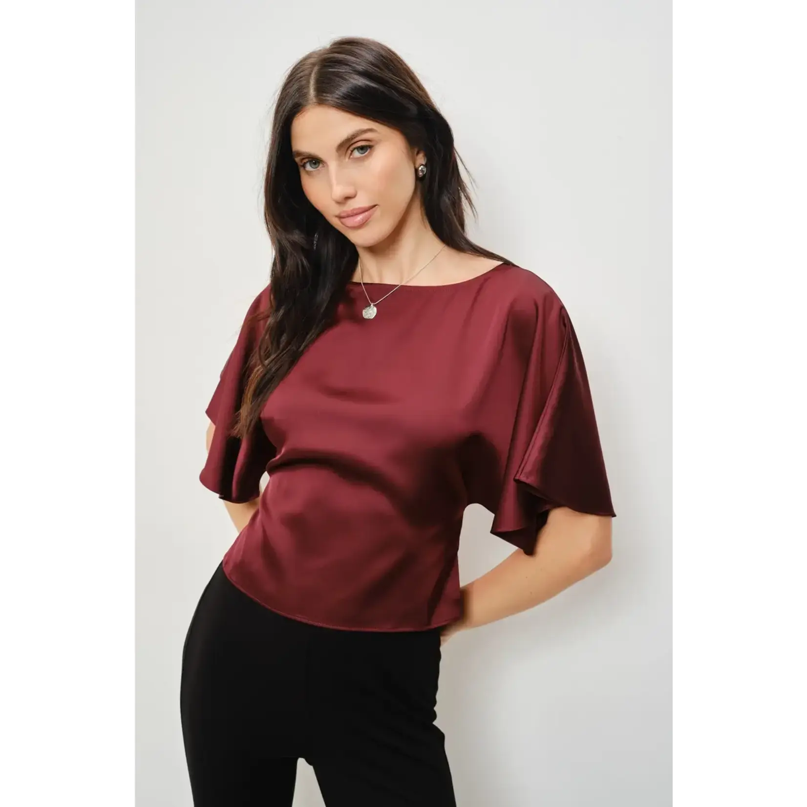 THE DARLA TOP