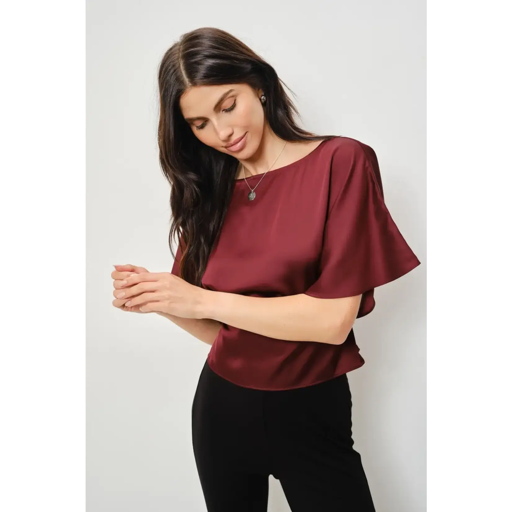 THE DARLA TOP