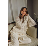 THE ELSA SWEATER