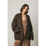 THE RACHEL CARDIGAN