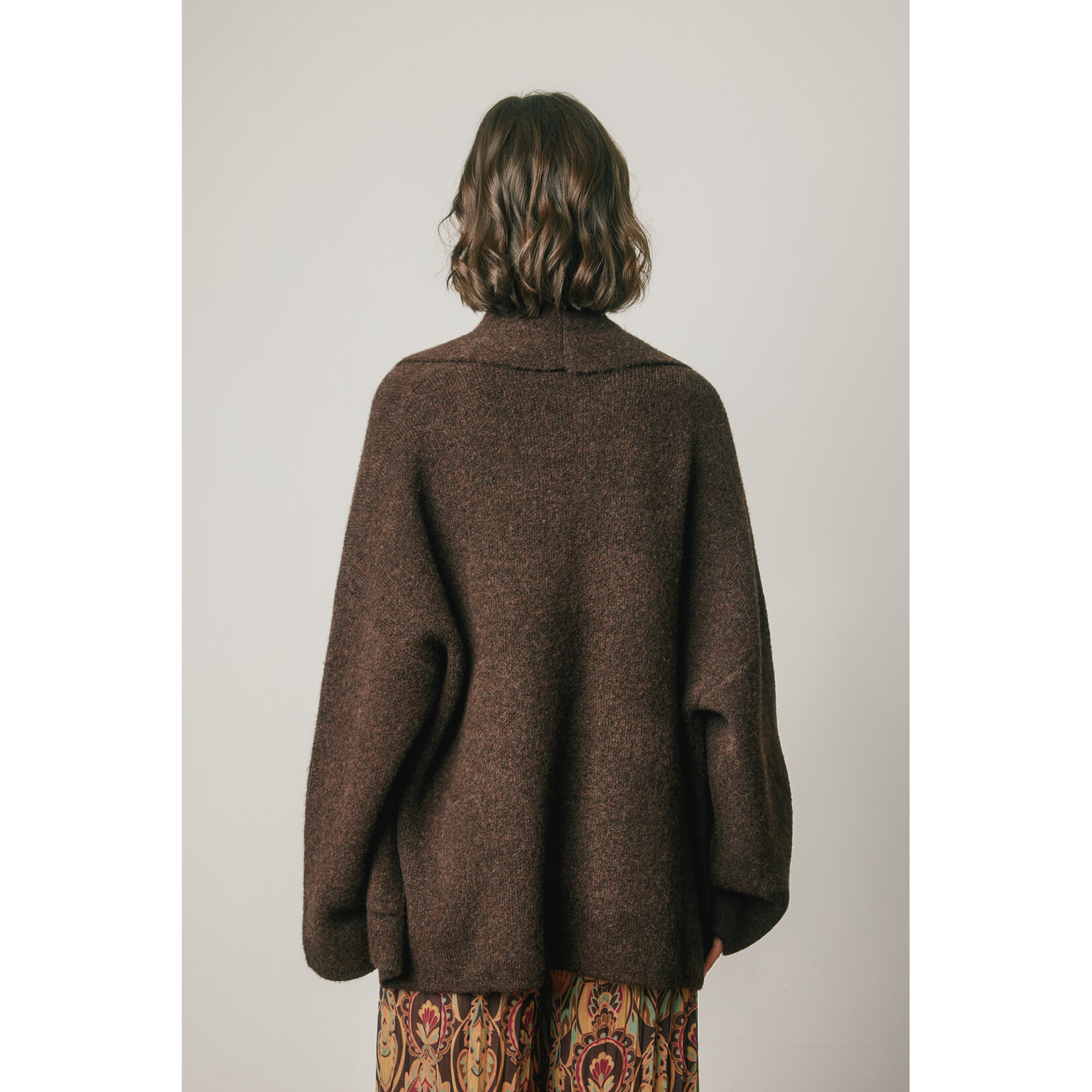 THE RACHEL CARDIGAN