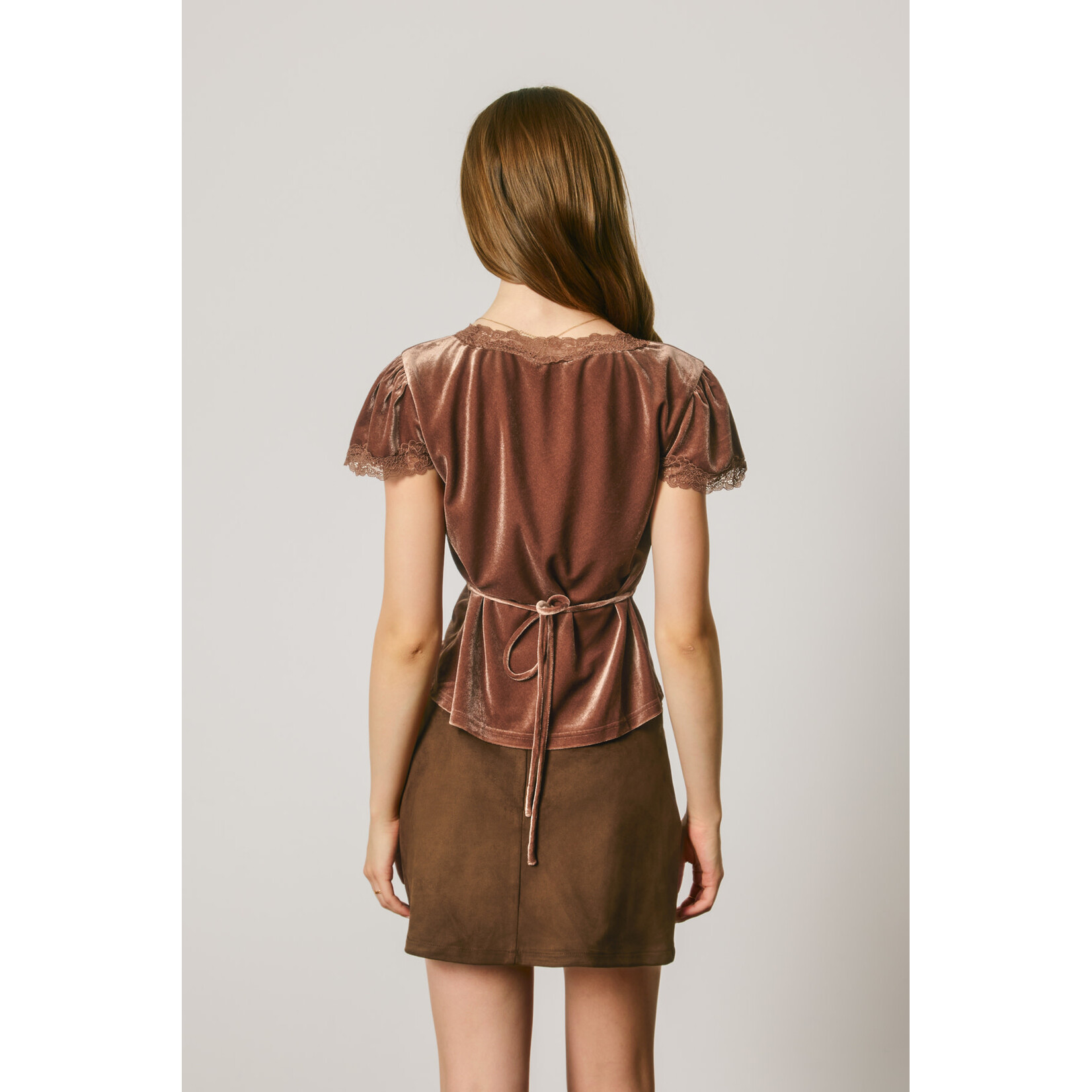 THE FAWN TOP