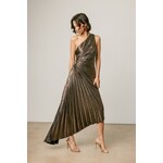 THE HALO MAXI DRESS
