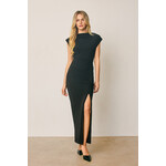 THE ANASTASIA MAXI DRESS