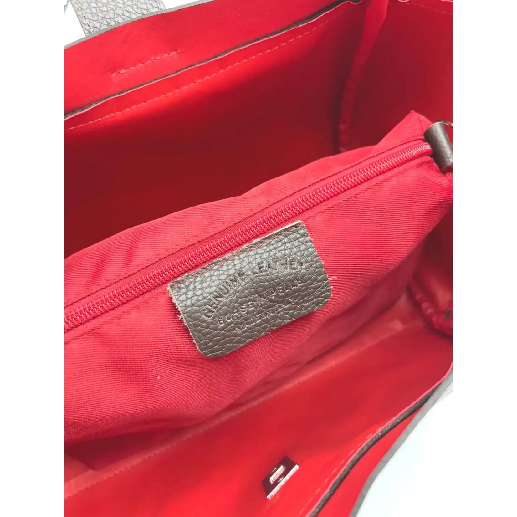 SUIE VALENTINI THE SUE HANDBAG