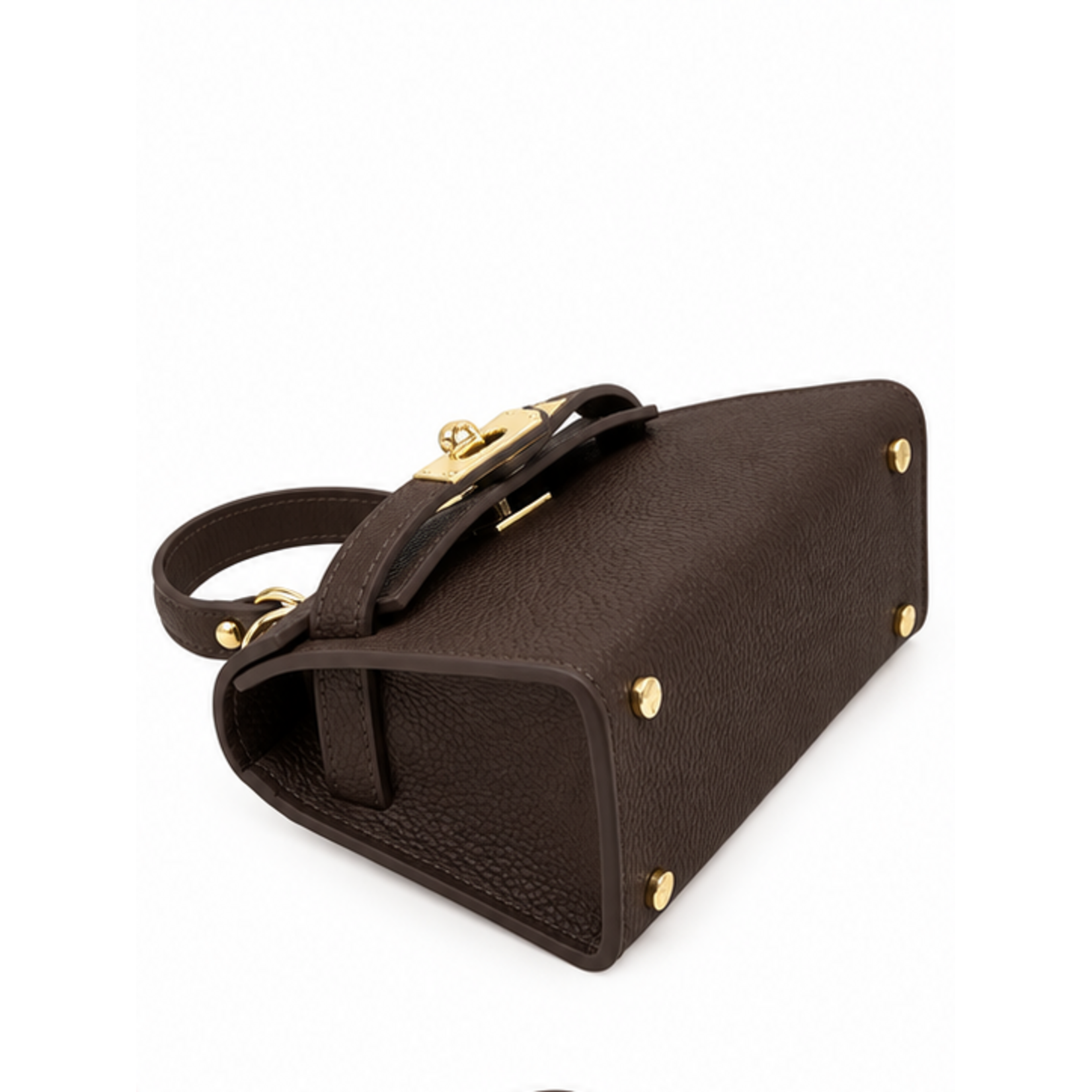 SUIE VALENTINI THE JANE SHOULDER BAG