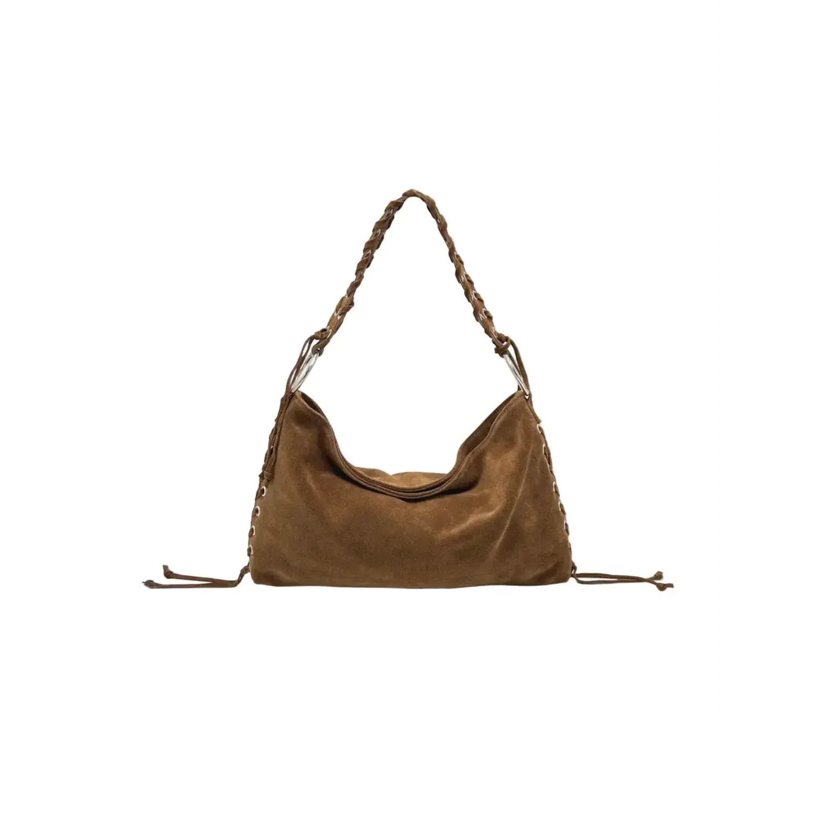 SUIE VALENTINI THE LILY SHOULDER BAG