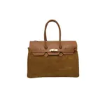 SUIE VALENTINI THE BURKE HANDBAG