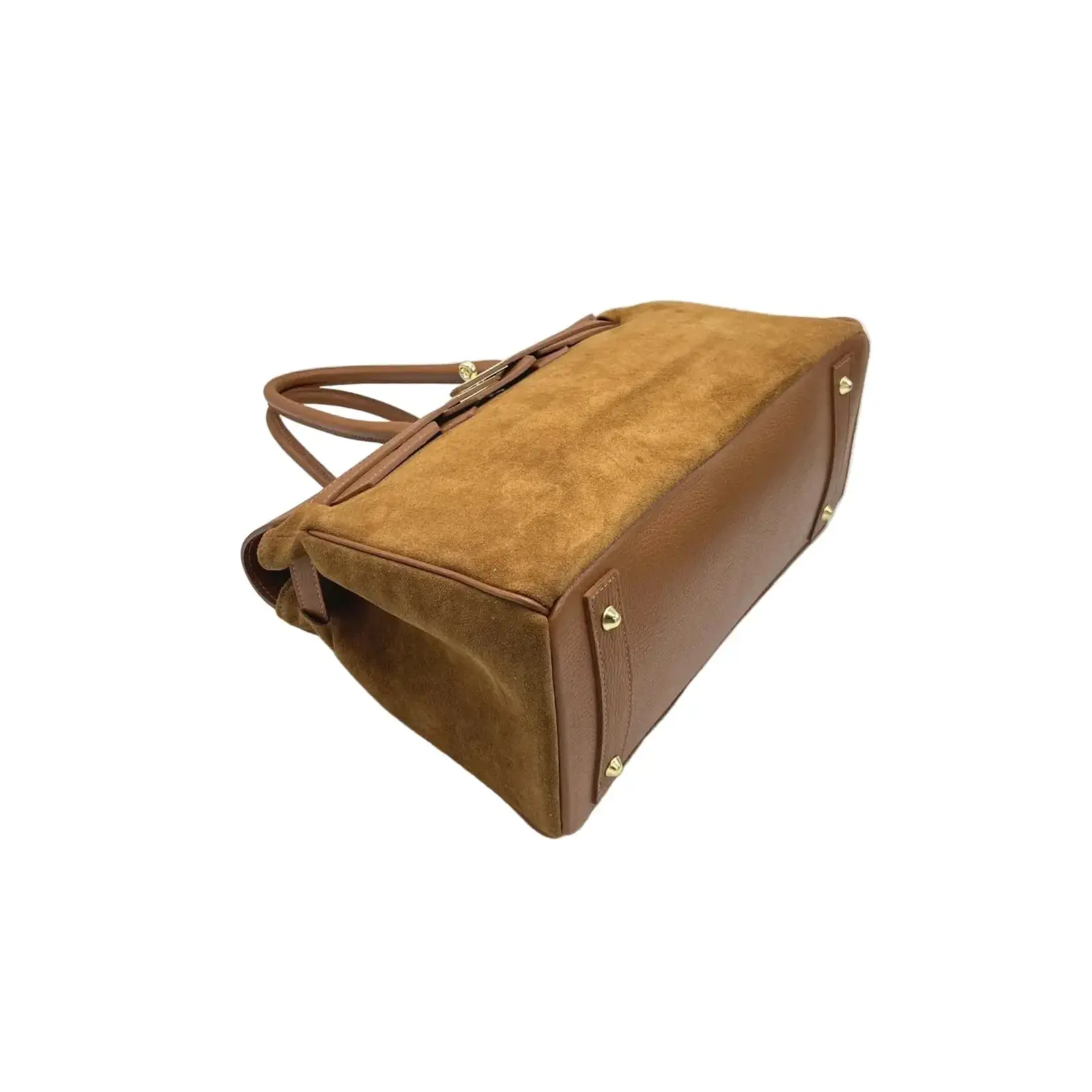SUIE VALENTINI THE BURKE HANDBAG
