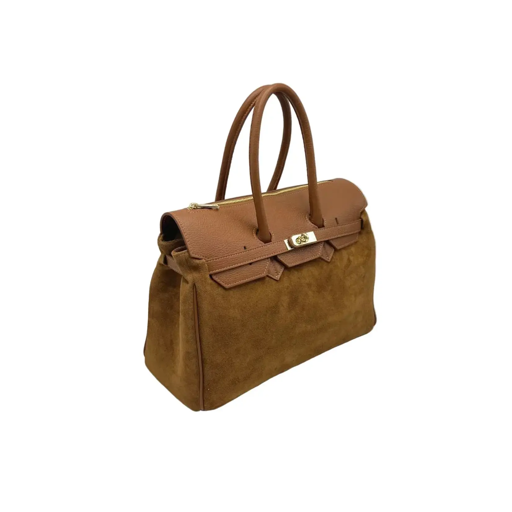 SUIE VALENTINI THE BURKE HANDBAG