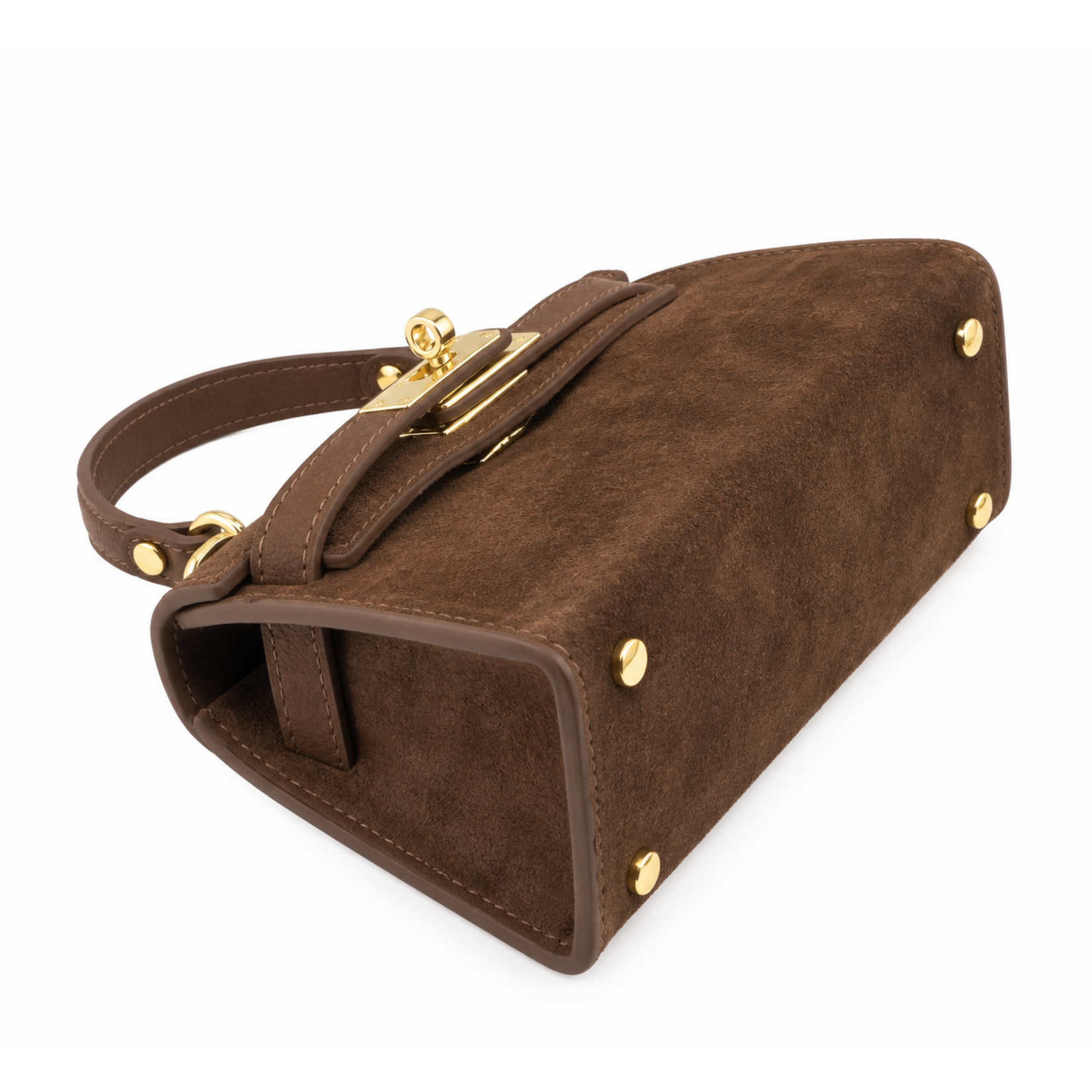 SUIE VALENTINI THE JANE SHOULDER BAG