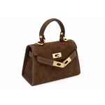 SUIE VALENTINI THE JANE SHOULDER BAG