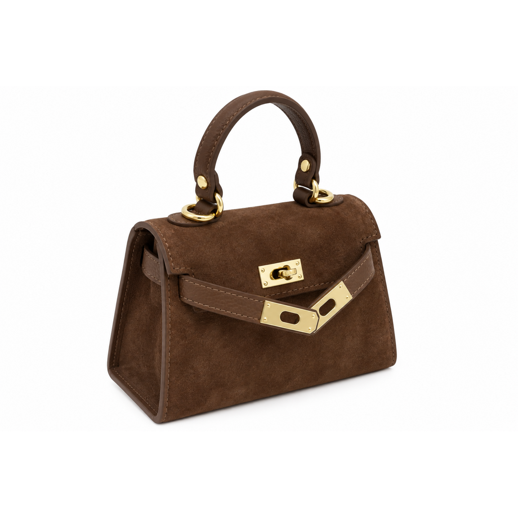 SUIE VALENTINI THE JANE SHOULDER BAG