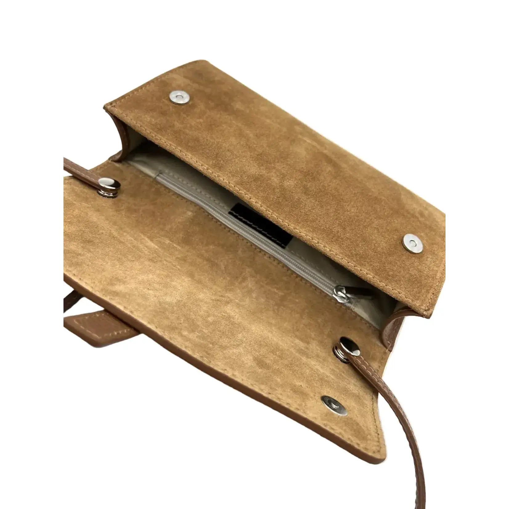 SUIE VALENTINI THE MIRANDA CLUTCH