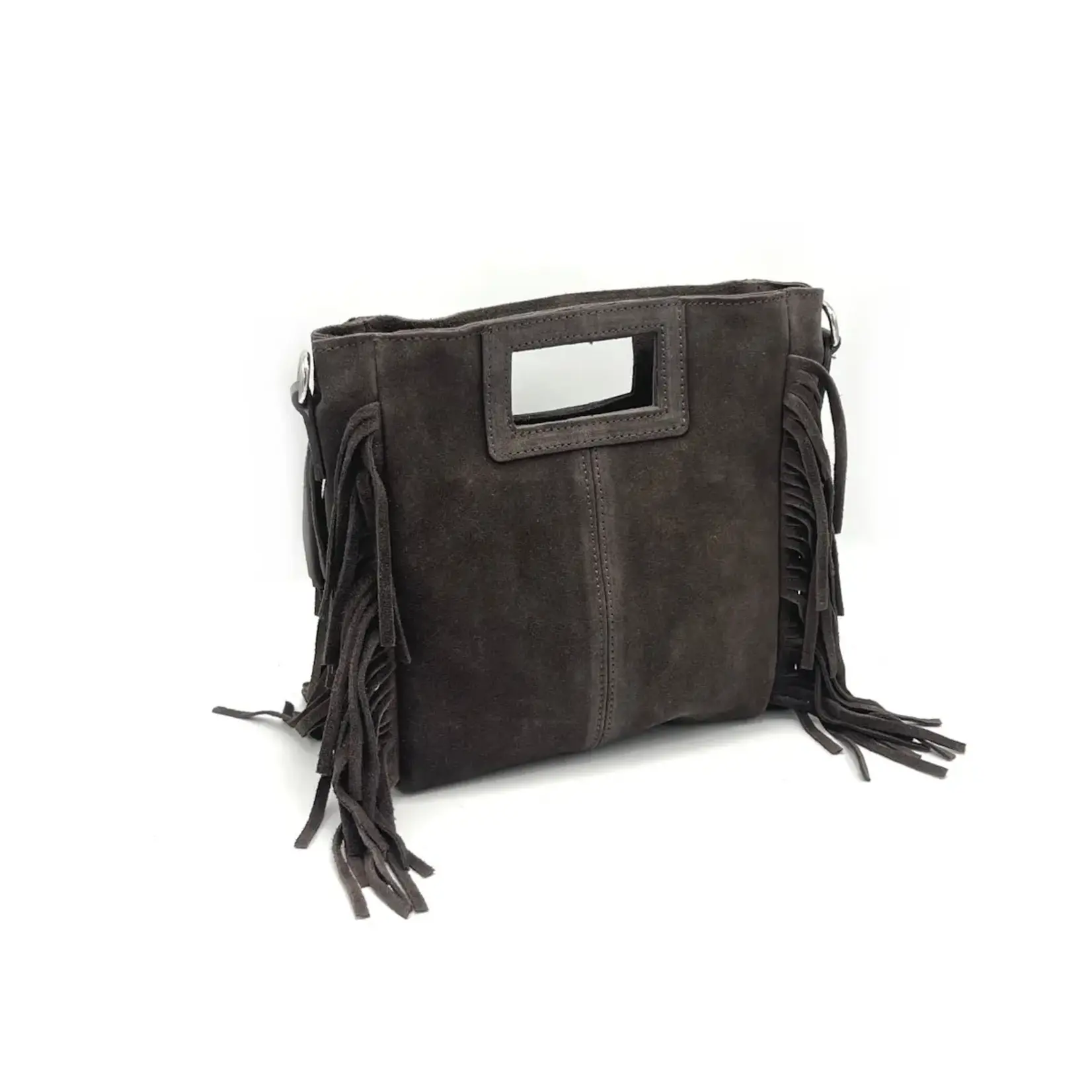 SUIE VALENTINI THE LAURA HANDBAG