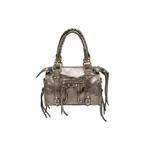 SUIE VALENTINI THE BAILEY SHOULDER BAG