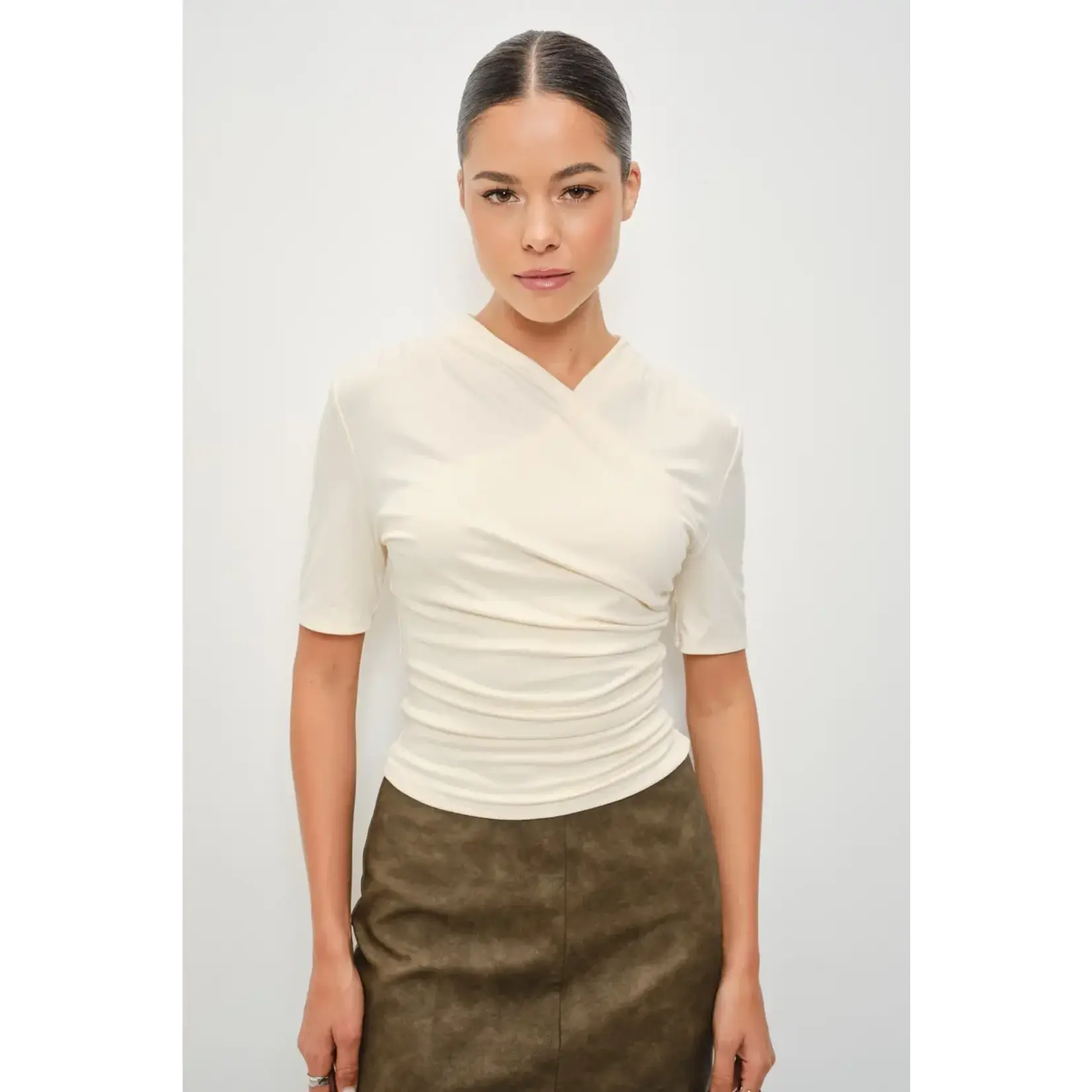 THE KYLIE TOP