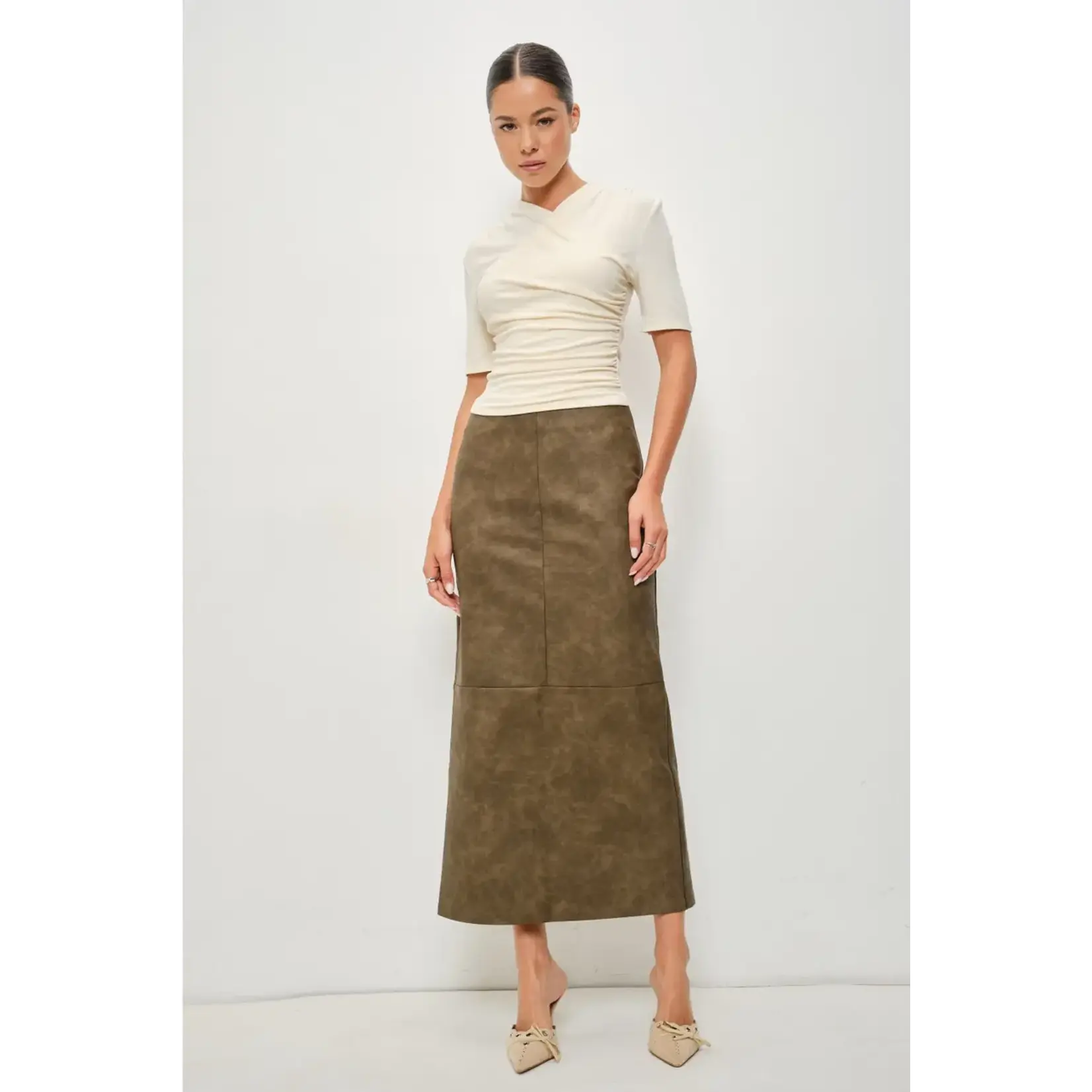 THE KYLIE TOP