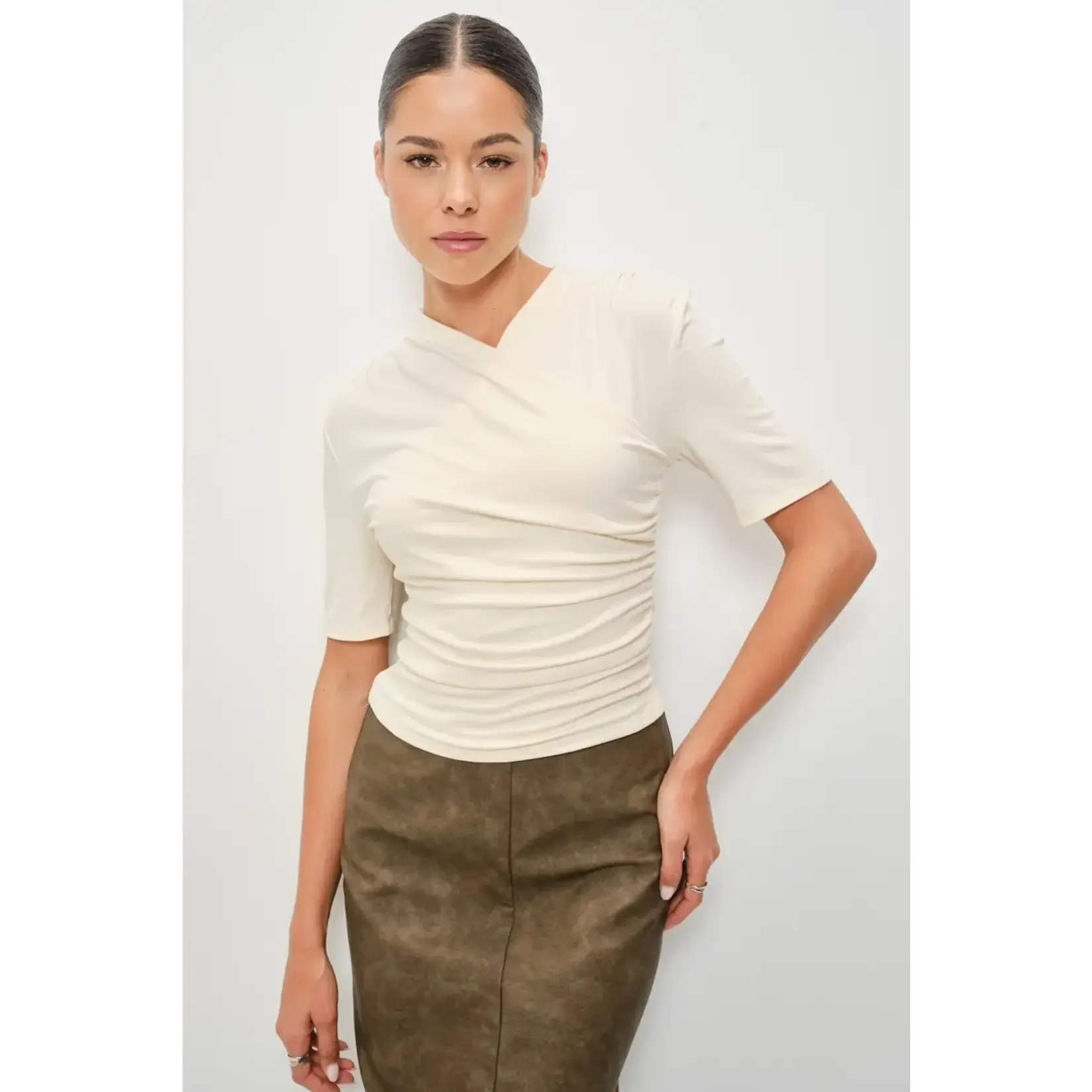 THE KYLIE TOP