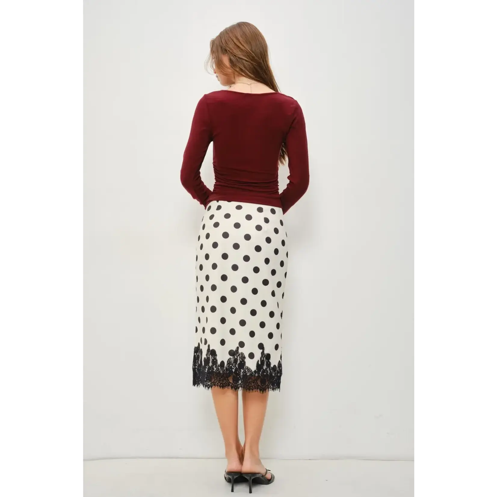 THE CARLY TOP