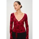 THE ELSA TOP
